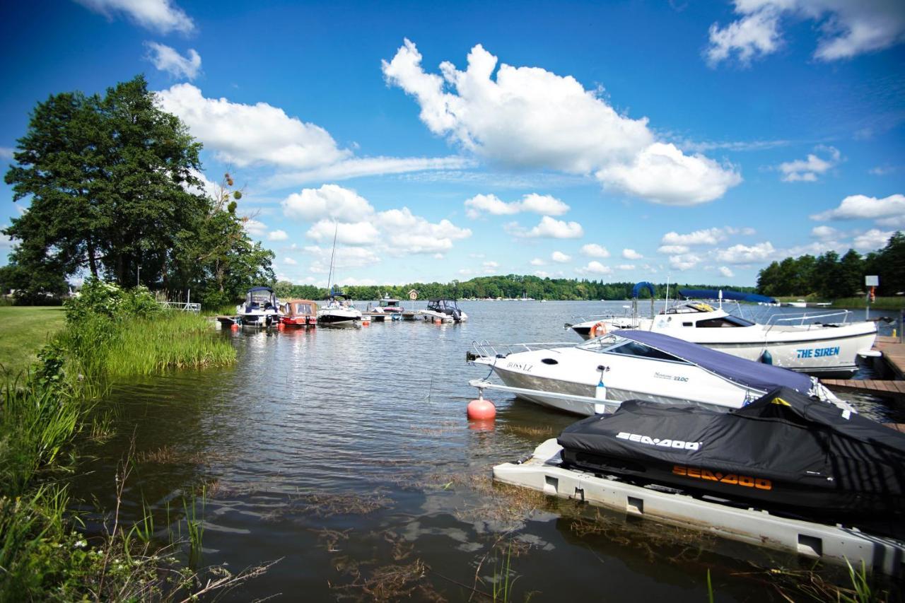 Apartment Marina 13 - Z Prywatnym Miejscem Parkingowym *