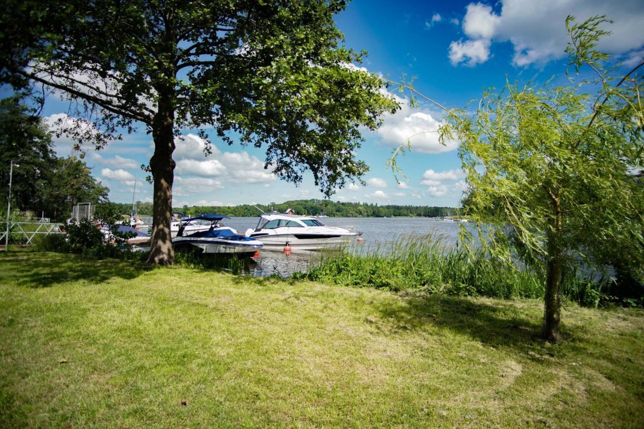 Marina 13 - Z Prywatnym Miejscem Parkingowym * Iława