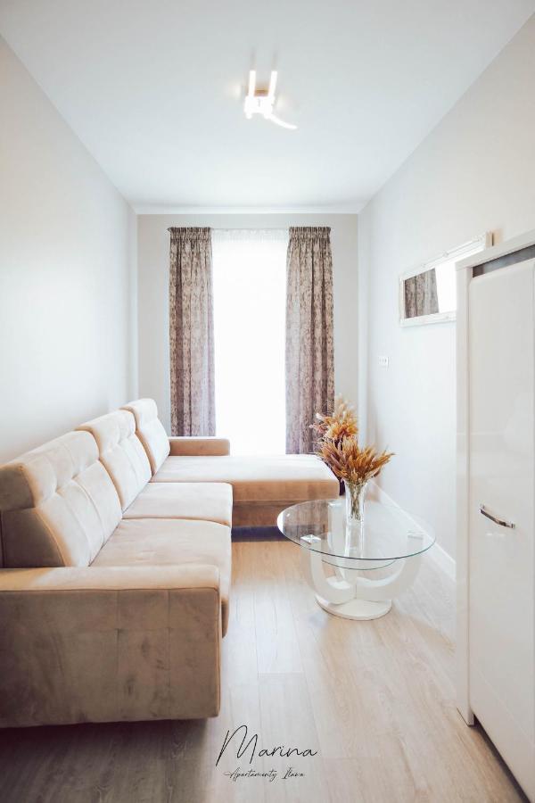 Marina 13 - Z Prywatnym Miejscem Parkingowym Apartamento